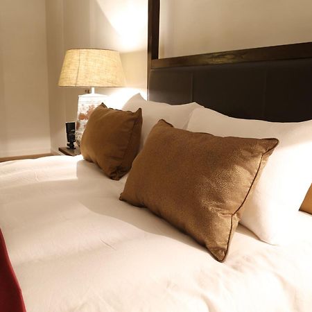 B&B La Douceur De La Miclette Ellezelles Ruang foto