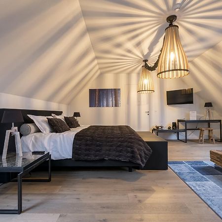 B&B La Douceur De La Miclette Ellezelles Bagian luar foto
