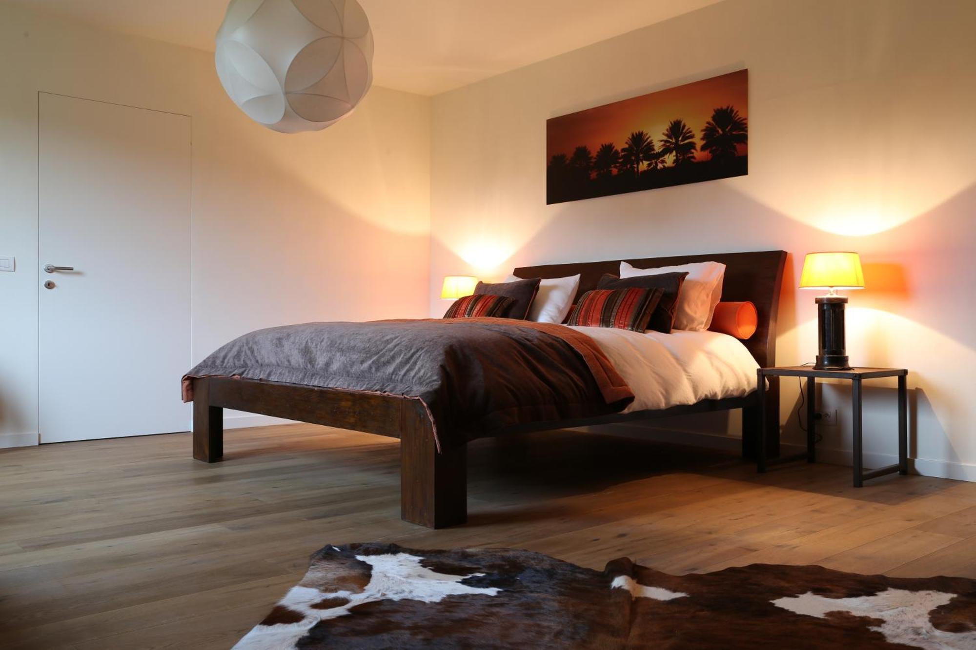 B&B La Douceur De La Miclette Ellezelles Ruang foto