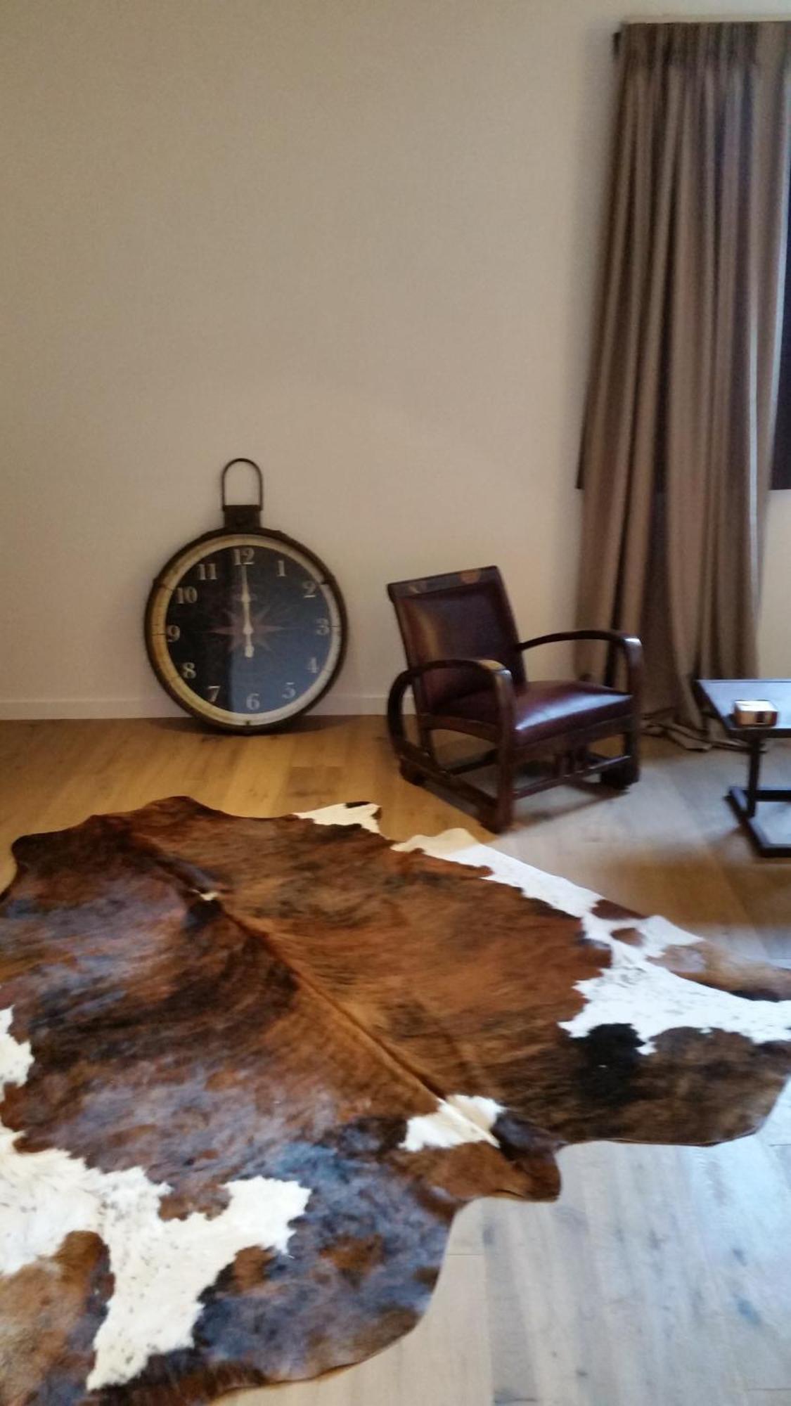 B&B La Douceur De La Miclette Ellezelles Ruang foto