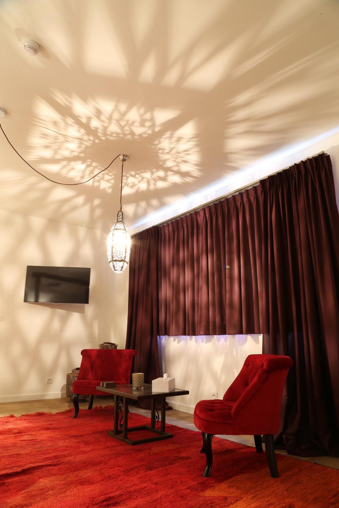 B&B La Douceur De La Miclette Ellezelles Ruang foto