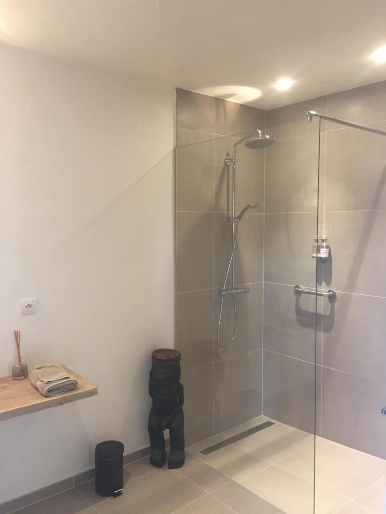 B&B La Douceur De La Miclette Ellezelles Ruang foto