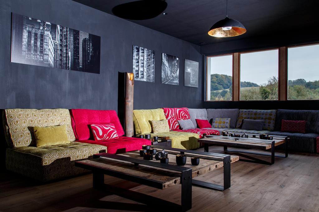 B&B La Douceur De La Miclette Ellezelles Bagian luar foto