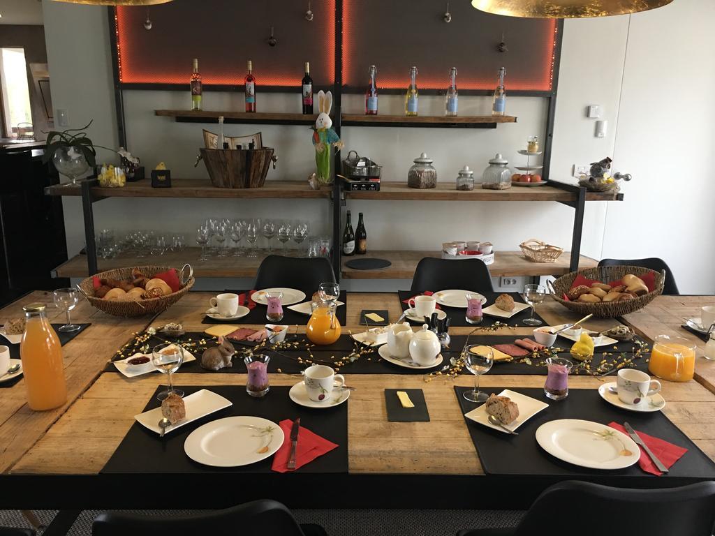 B&B La Douceur De La Miclette Ellezelles Bagian luar foto