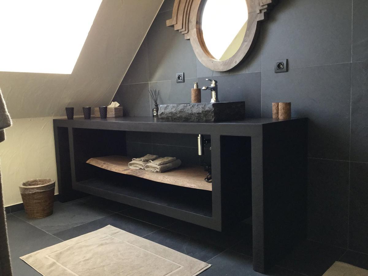 B&B La Douceur De La Miclette Ellezelles Bagian luar foto