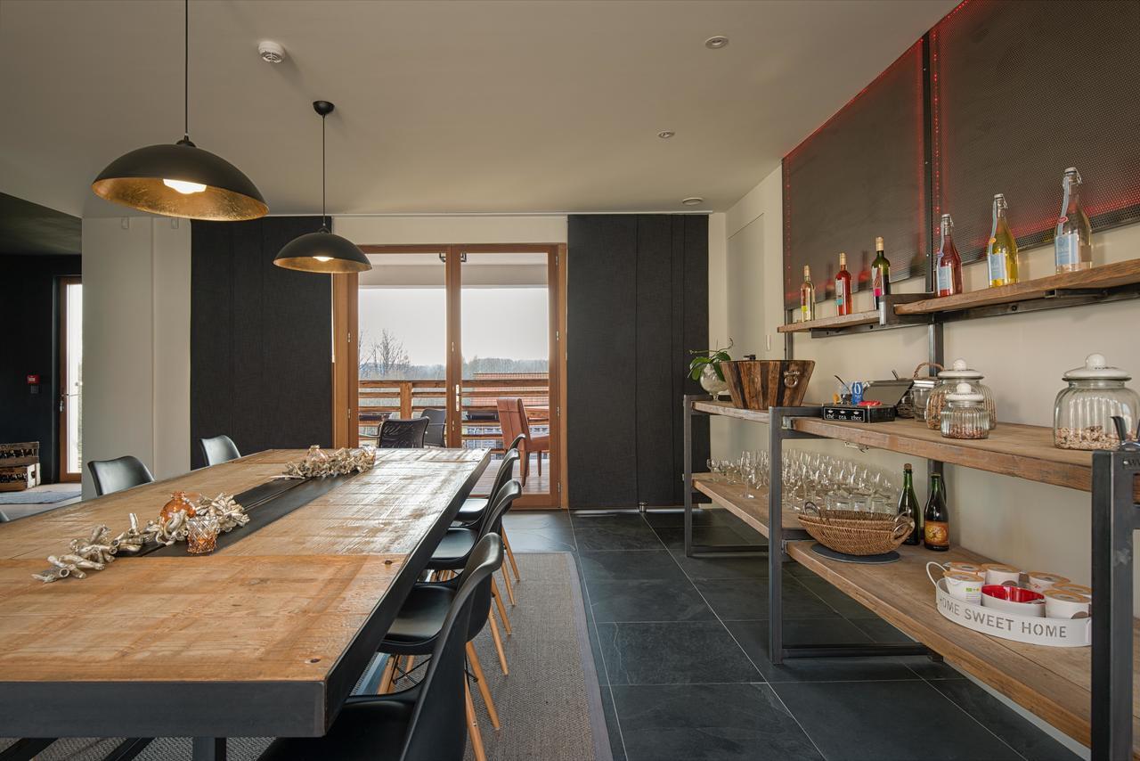 B&B La Douceur De La Miclette Ellezelles Bagian luar foto