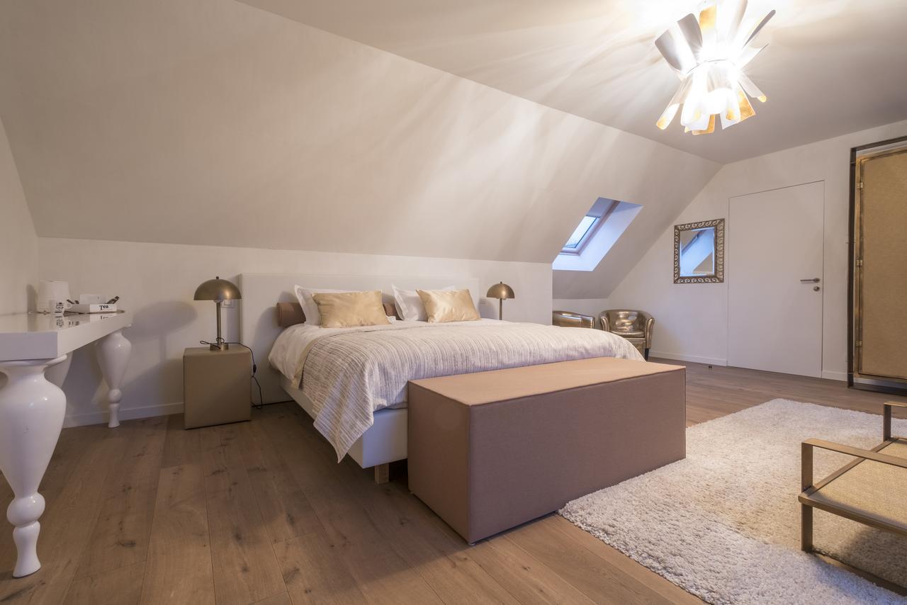 B&B La Douceur De La Miclette Ellezelles Bagian luar foto