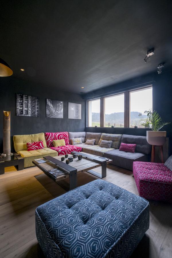 B&B La Douceur De La Miclette Ellezelles Bagian luar foto