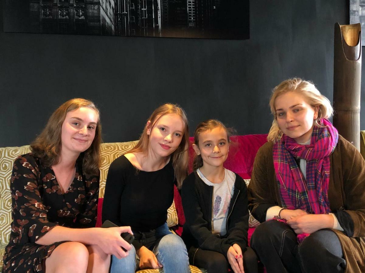 B&B La Douceur De La Miclette Ellezelles Bagian luar foto