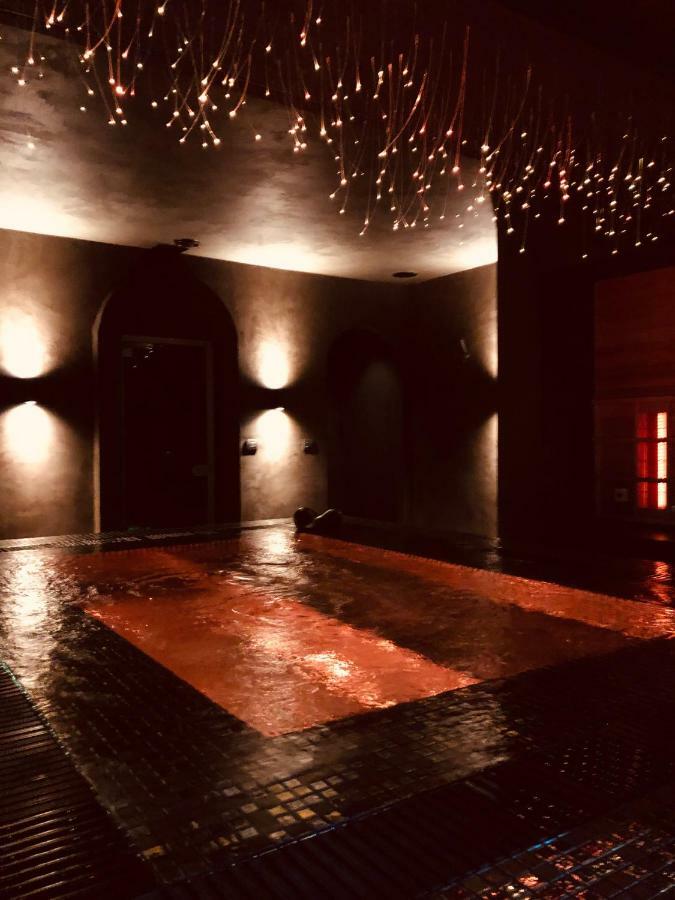 B&B La Douceur De La Miclette Ellezelles Bagian luar foto